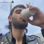 Patrick Campbell - @tildaswagton - Instagram