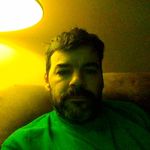 Patrick Campbell - @patrickcampbell1980 - Instagram