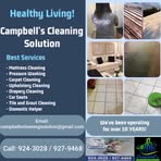 Patrick Campbell - Facebook