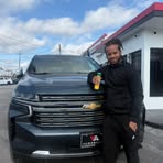 Patrick Campbell - Facebook