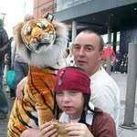 Patrick Campbell - @patrickcampbell678678 - Instagram