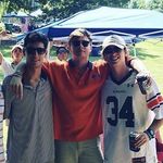 Patrick Campbell - @pcampbell7 - Instagram