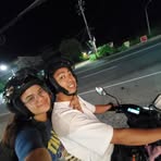 Patrick Candelaria - Facebook