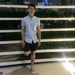 Patrick Candelaria - @pat3ck.cndlria - Instagram