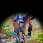 Patrick Candelaria - Facebook