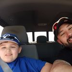 Patrick Canfield - @wtfkuntry33 - Instagram