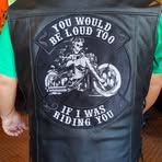 Patrick Canfield - Facebook