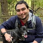Patrick Canniff - @pcan_hikes - Instagram
