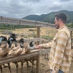 Patrick Michael Canniff - @pcan_pie - Instagram
