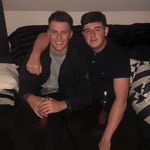 Patrick Canning - @paddy_canning - Instagram