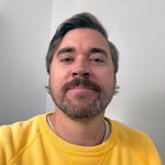 Patrick Canning - @catpanning - Instagram