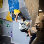 patrick canning - @pcanclimbingaccount - Instagram