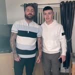 Patrick Canning - @patr1ck91 - Instagram