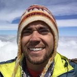 Patrick Canning - @canningwrites - Instagram