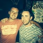 Patrick Canning - @canning91 - Instagram
