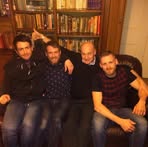 Patrick Canning - Facebook