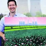 Patrick Cannon - @patrickcannon_art - Instagram