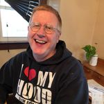 Patrick Cannon - @patcannon - Instagram