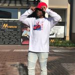 Patrick Cannon - @cannon2live - Instagram