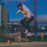 Patrick Cannon - @no_worries_pal - Instagram