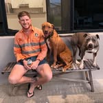 Patrick Cannon - @paddycannon_ - Instagram