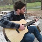 Patrick Cannon - @patrick_cannon90 - Instagram