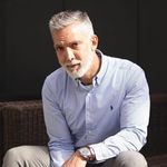 Patrick Canny - @preciousmicheal92 - Instagram
