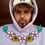 Patrick Cano - @ossodrippy - Instagram