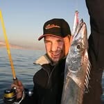 Patrick Cano - @pechedorade83 - Instagram