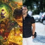 Patrick Canossa - @patrickcanossa - Instagram