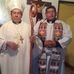 Presbítero Patrick Carlos Cano Salazar - Facebook