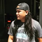 H      O      Y     G      O - @patrick.canonce - Instagram
