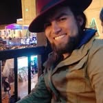 Patrick Canon - @archery106 - Instagram