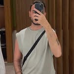 @patrick_cantone - Instagram
