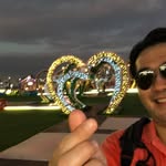 Patrick Cantonese student - @patrickpaddypacman - Instagram