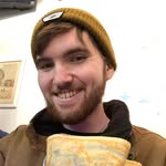 Patrick Canty - @patattract - Instagram