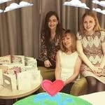 Patricia Capaldi - @capaldi.patricia - Instagram
