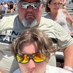Patrick Capaldi - Facebook
