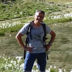 Patrick Capaldi - Facebook