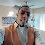 Patrick Capers - Facebook