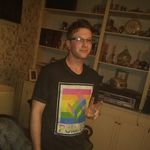 Patrick Capers - @im_a_big_dummy_head - Instagram