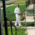 Patrick Capers - @caperspatrick - Instagram