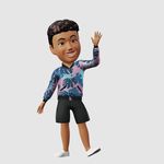 Patrick Maurice Capers Nscs - @patrickmcapers - Instagram