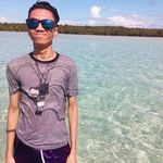 Patrick Capito - @otipac.taptap - Instagram