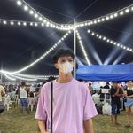 Patrick Capito Mondala - @cpt_pt - Instagram