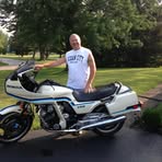 Patrick Capozzi - Facebook