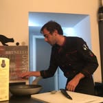 Patrick Cappetta - @nonsolonutrirsi - Instagram