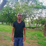 Patrick Kapwete - Facebook