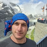 Patrick91 - @patrickcapriotti - Instagram