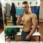 Patrick - @patrick_capriotti - Instagram